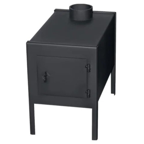 Дровяная печь Везувий Мини 