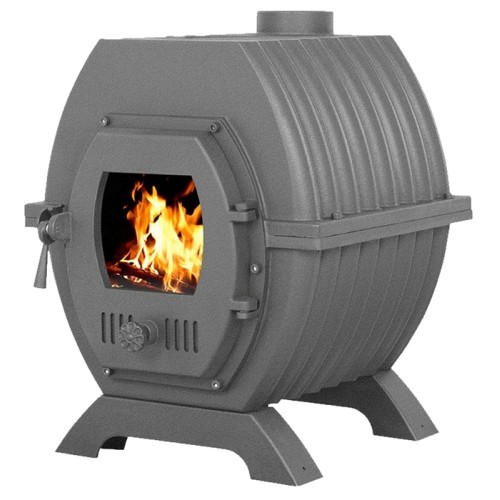 Дровяная печь Везувий Триумф 180 