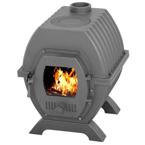 Дровяная печь Везувий Триумф 180 