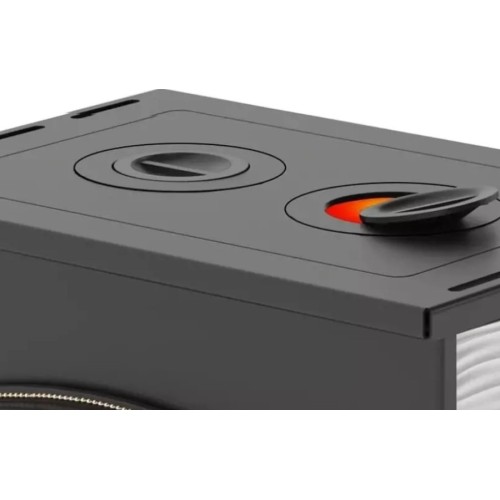 Дровяная печь Везувий В11 (224) 