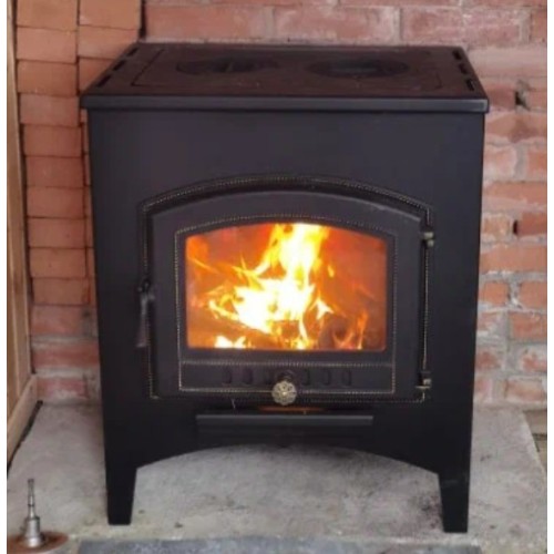Дровяная печь Везувий В11 (224) 