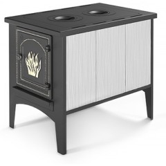 Дровяная печь Везувий В9