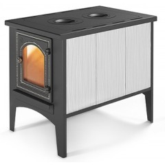 Дровяная печь Везувий В9С