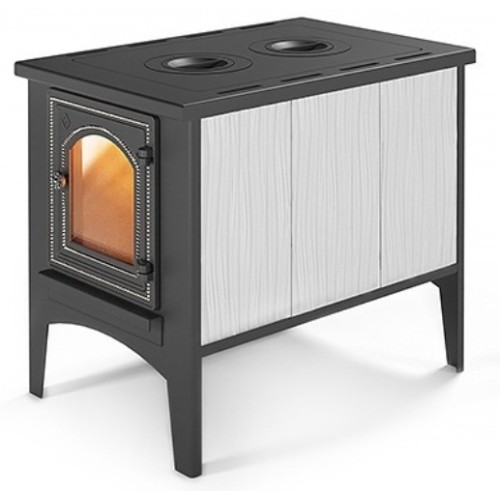 Дровяная печь Везувий В9С 