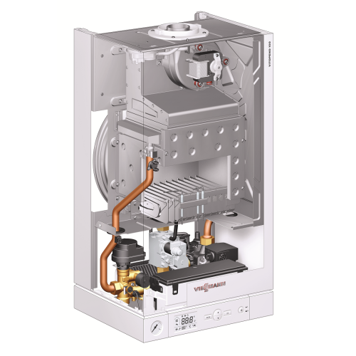 Viessman Vitopend 100-W A1JB012