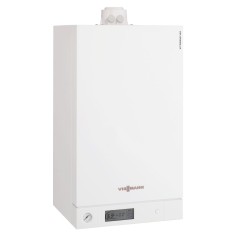 Viessmann VITODENS 100-W 26 КВТ