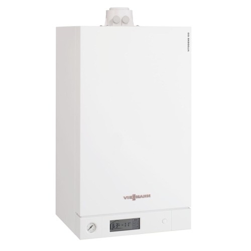Viessmann VITODENS 100-W 26 КВТ