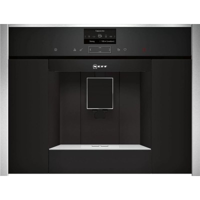 Встраиваемая автоматическая кофемашина Neff C17KS61H0 в Краснодаре