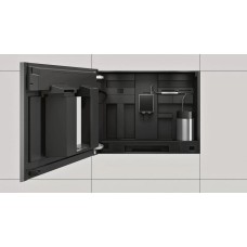 Встраиваемая автоматическая кофемашина Neff C17KS61H0