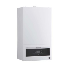 Газовый котёл BUDERUS Logamax U072-18К