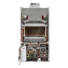 Газовый котёл BAXI ECO Four 1.24F