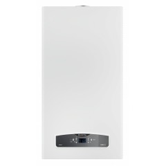 Газовый котёл ARISTON CARES XC 24 FF NG