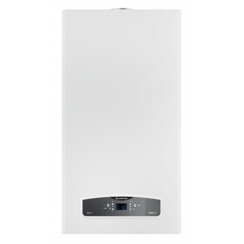 Газовый котёл ARISTON CARES XC 24 FF NG