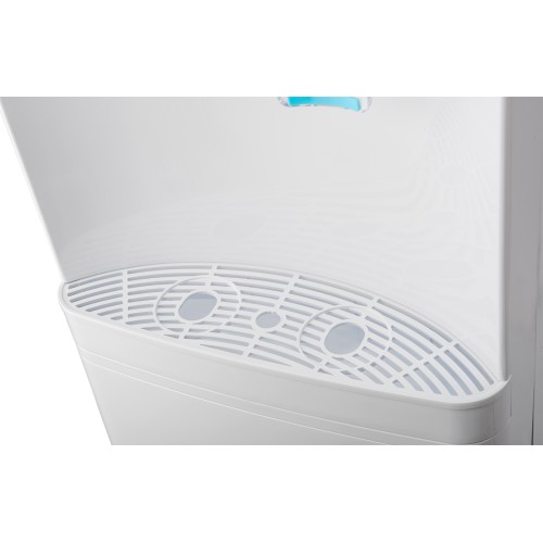 Пурифайер-проточный кулер для воды  Aquaalliance A60s-LC white