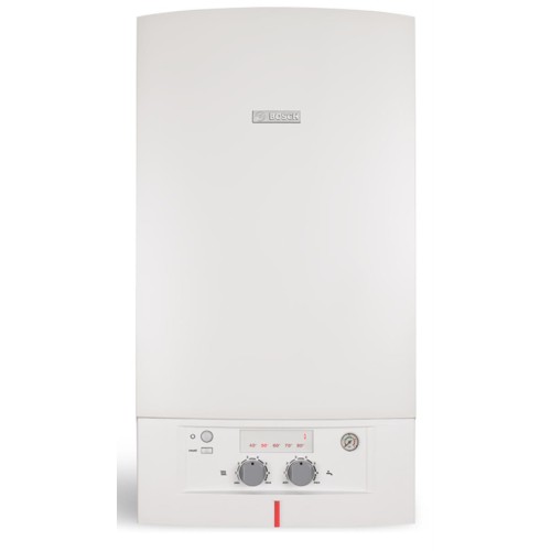 Газовый котёл BOSCH 4000W ZWA 24 - 2 K