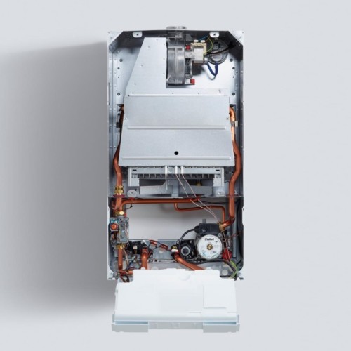 Газовый котёл VAILLANT turboTEC VU 322/5-5 plus