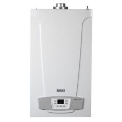 Газовый котёл BAXI ECO LIFE 31F