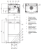 Газовый котёл VAILLANT turboTEC pro VUW 242/5-3