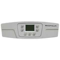 Газовый котёл BAXI ECO Four 1.24F