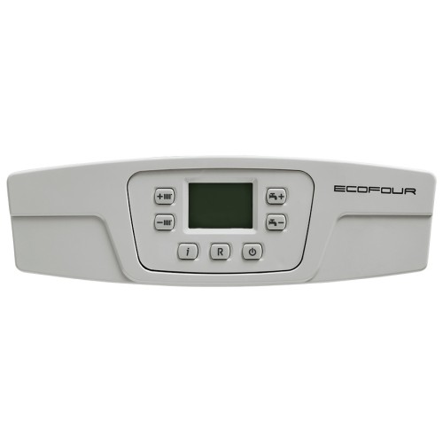 Газовый котёл BAXI ECO Four 1.24F