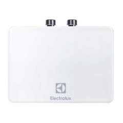 Водонагреватель проточный Electrolux NPX 4 AQUATRONIC DIGITAL 2.0