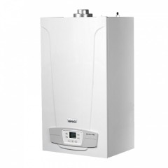 Газовый котёл BAXI ECO LIFE 1.24F