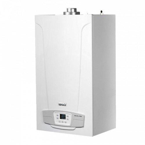 Газовый котёл BAXI ECO LIFE 1.24F