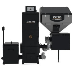 Котел автоматический  "Stahanov" 105кВт 2R-800