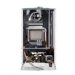 Газовый котёл MIZUDO M13T OpenTherm