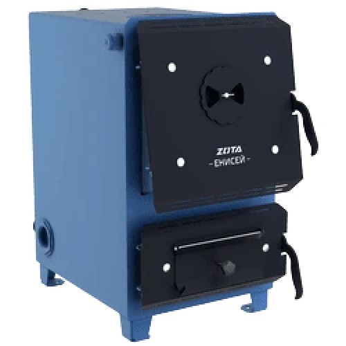 Котел твердотопливный ZOTA Енисей 18