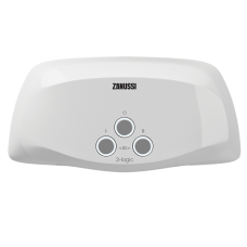 Zanussi 3-logic 3,5 TS (душ+кран)