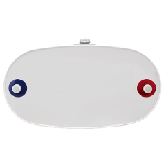 Zanussi ZWH/S 100 Azurro