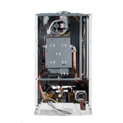 Газовый котёл MIZUDO M13T OpenTherm