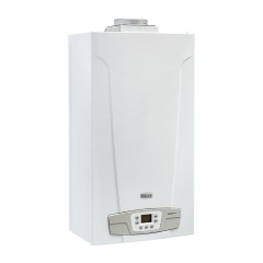 Газовый котёл BAXI ECO-4s 1.24F