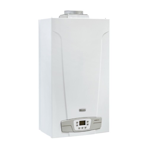 Газовый котёл BAXI ECO-4s 1.24F