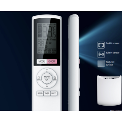 Сплит система AUX ASW-H09A4/CD-R2DI