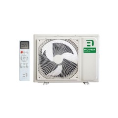 Сплит система Rovex RS-12PXI6 SMART PRO