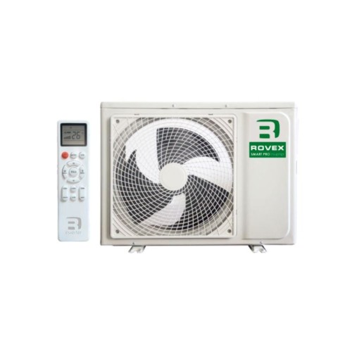 Сплит система Rovex RS-12PXI6 SMART PRO