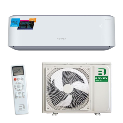 Сплит система Rovex RS-12PXI6 SMART PRO