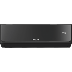 Сплит система Kitano KRD-Toha-07(black matte)