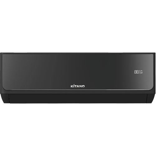 Сплит система Kitano KRD-Toha-07(black matte)
