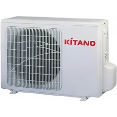 Сплит система Kitano KRD-Toha-07(black matte)