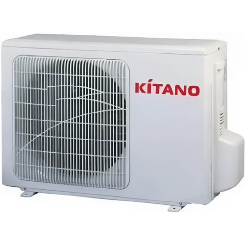 Сплит система Kitano KRD-Toha-07(black matte)