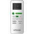 Сплит система Kitano KRD-Toha-07(black matte)