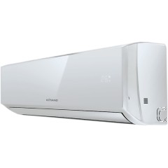 Сплит система Kitano KRD-Toha-09 silver