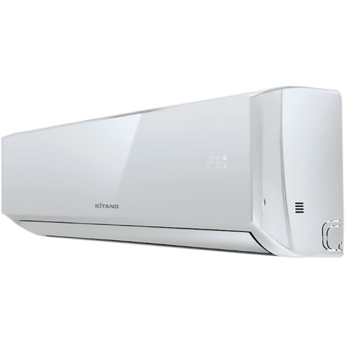 Сплит система Kitano KRD-Toha-12 silver