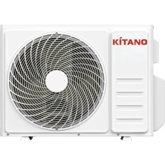 Сплит система Kitano KRD-Toha-09 silver