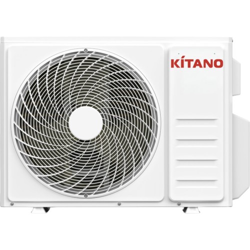Сплит система Kitano KRD-Toha-12 silver