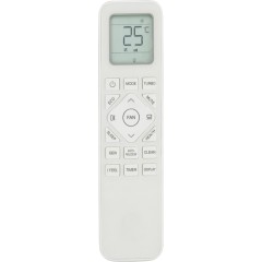 Сплит система Kitano KRD-Toha-09 silver