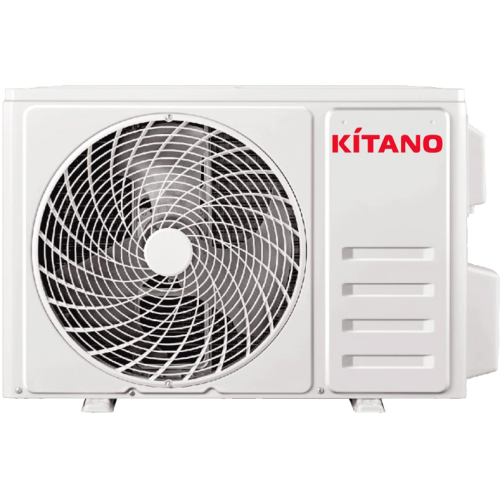 Сплит система Kitano KRD-Toha-18 white
